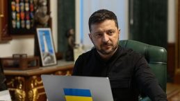 Zelenskiy'den Dikkat Çeken Açıklama: Trump'tan Korkmuyorum