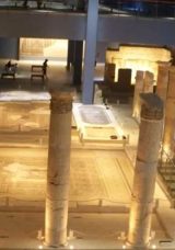 Zeugma Mozaik M&uuml;zesi Nerede? Zeugma Mozaik M&uuml;zesi'ne Nasıl Gidilir ve M&uuml;ze Kart Ge&ccedil;iyor Mu?