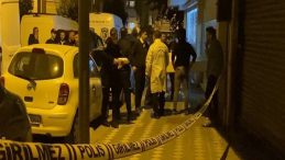 Zeytinburnu&rsquo;nda iş yerindeki tartışma silahlı &ccedil;atışmaya d&ouml;n&uuml;şt&uuml;: 2 &ouml;l&uuml;, 1 yaralı