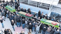 Zincirleme İhmal Bir Aileyi Yok Etti