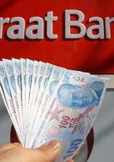 Ziraat Bankası Emekli Promosyon &Ouml;demeleri: 2025 Kasım Hangi Tutarlar Ge&ccedil;ecek?