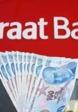 ZİRAAT BANKASI EMEKLİ PROMOSYON &Ouml;DEMELERİ 2025: Ziraat Bankası emekli maaş promosyonu ne kadar, nasıl başvurulur?