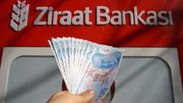 Ziraat Bankası Emekli Promosyon Ödemeleri Devam Ediyor! 2025 Kasım Ziraat Bankası Emekli Promosyonu Ne Kadar?