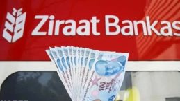 Ziraat Bankası Emekli Promosyonu 2025: Ne Kadar, Nasıl Alınır ve Şartları Nelerdir?