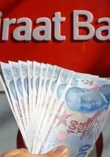 Ziraat Bankası Emekli Promosyonu: 2025 Ziraat Bankası emekli maaşı promosyon &ouml;demesi ne zaman yatacak?