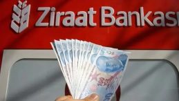 ZİRAAT BANKASI PROMOSYON &Ouml;DEMELERİ 2025: Ziraat Bankası emekli promosyonu ne kadar, nasıl başvurulur?
