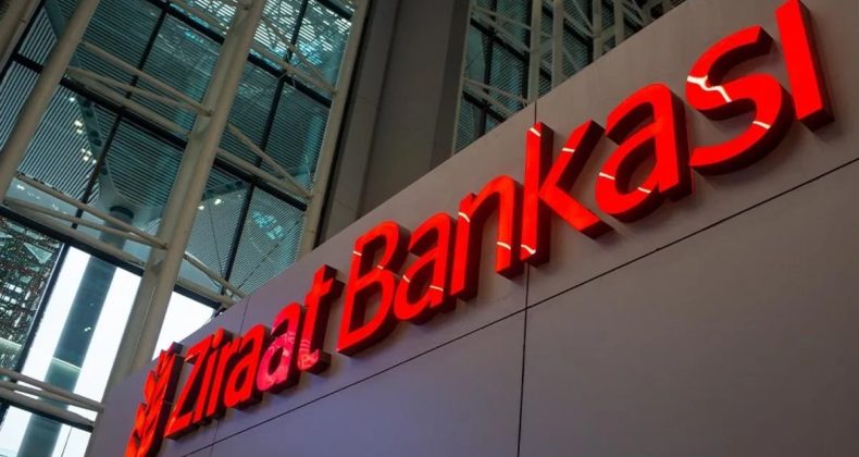 Ziraat’e 988 milyon $’lık sendikasyon kredisi