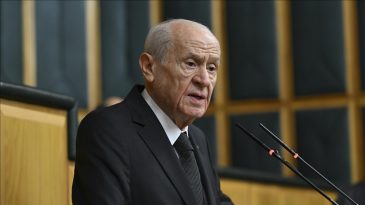 Ziyaret sonrası Bah&ccedil;eli'den ilk a&ccedil;ıklama: En ciddi muhatap İmralı! Ter&ouml;r bitsin de isterse sonumuz darağacı olsun