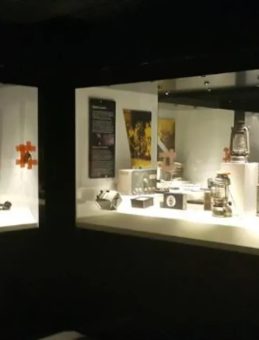 Zonguldak Maden Müzesi Nerede? Zonguldak Maden Müzesi'ne Nasıl Gidilir ve MüzeKart Geçiyor Mu?