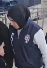 Zonguldak'ta 'Aşk Tuzağı' Operasyonu: 1 Milyonluk Akılalmaz Vurgun!