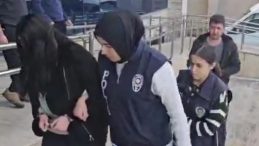 Zonguldak'ta 'Aşk Tuzağı' Operasyonu: 1 Milyonluk Akılalmaz Vurgun!