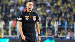 Zorbay Küçük sahalara döndü