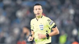 Zorbay Küçük'e Devam Eden İnceleme ve 149 Hakemin Hakemliği Sonlandı