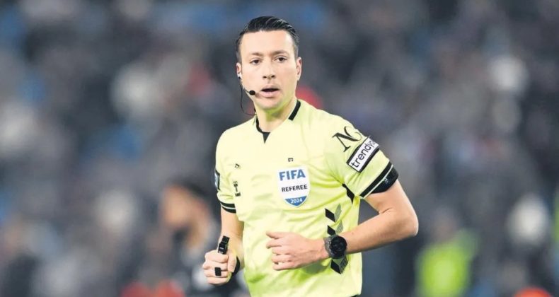 Zorbay Küçük'e Devam Eden İnceleme ve 149 Hakemin Hakemliği Sonlandı