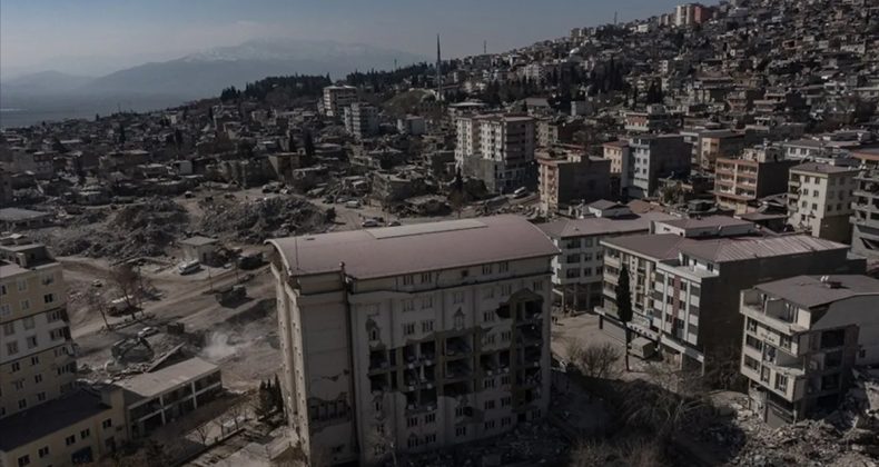 Zorunlu Afet Sigortası'nda Sona Gelindi: Tüm Doğal Afetler Tek Teminatta Buluşuyor