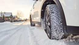 ZORUNLU KIŞ LASTİĞİ UYGULAMASI İ&Ccedil;İN TARİH BELİRLENDİ!