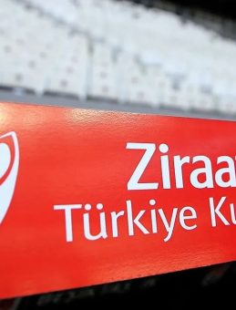 ZTK 4. Tur Eşleşmeleri Açıklandı! 2025-2026 Ziraat Türkiye Kupası 4. Eleme Turnuvası Ne Zaman Düzenlenecek?
