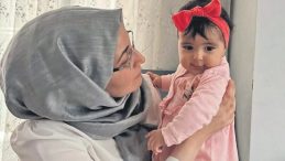 Zümra’yı Kurtarmak İçin Zaman Daralıyor