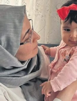 Zümra’yı Kurtarmak İçin Zaman Daralıyor