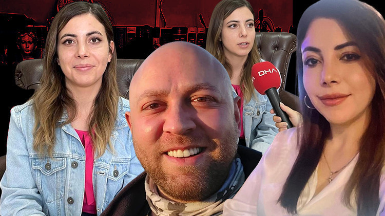 'Azabım mazoşitliğimden daha beter olacak' | Katledilen Gülhan'ın, DHA'ya yaptığı konuşma ortaya çıktı… 1 yıl önce çığlığını duyurmaya çalışmış!