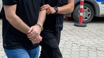 'Casperlar' Su&ccedil; &Ouml;rg&uuml;t&uuml;ne Y&ouml;nelik 223 Ş&uuml;pheliye Davalar A&ccedil;ıldı