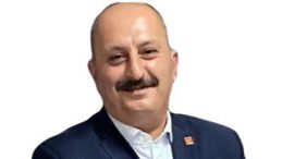 'CHP şaibeli yapıların sığınağı değildir' dedi: Partiden ihra&ccedil; edildi