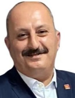 'CHP şaibeli yapıların sığınağı değildir' dedi: Partiden ihraç edildi