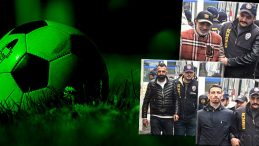 'Futbolda bahis' soruşturmasında hakimlik yazıları g&uuml;n y&uuml;z&uuml;ne &ccedil;ıktı: 2 kul&uuml;p başkanının 'beraberlik' konusunda anlaştığı tespit edildi