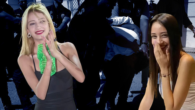 'İntihar etti' demişti! Hiranur'un &ouml;l&uuml;m&uuml;nde sevgilisi ifade değiştirdi: Şakalaşmak i&ccedil;in alnına dayayıp tetiğe bastım