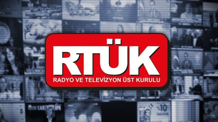 'Jasmine' Dizisindeki Sahne Tepkilere Neden Oldu! RT&Uuml;K'ten 2 Dijital Platform ve 3 Radyoya Ceza