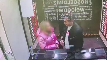 'L&uuml;bnanlı Murat'tan Yunanistan uyruklu kadına aşk tuzağı! İkna etmek i&ccedil;in d&ouml;viz b&uuml;rosuna g&ouml;t&uuml;rm&uuml;ş