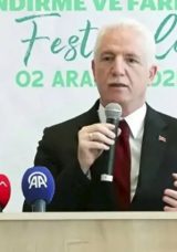 'Ruh Sağlığını G&uuml;&ccedil;lendirme ve Farkındalık Festivali' d&uuml;zenlendi!