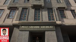 'Rusya-Ukrayna Uyarısı' MSB&rsquo;den Karadeniz'de D&uuml;ş&uuml;r&uuml;len İHA ile İlgili A&ccedil;ıklama