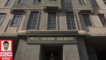 'Rusya-Ukrayna Uyarısı' MSB&rsquo;den Karadeniz'de D&uuml;ş&uuml;r&uuml;len İHA ile İlgili A&ccedil;ıklama