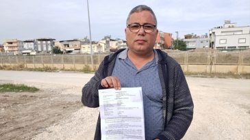 'Şalvar Davası' Filmi İ&ccedil;in Su&ccedil; Duyurusu: Şof&ouml;r &Uuml;zg&uuml;n