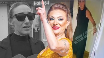 'Şarkıcı G&uuml;ll&uuml;, hayat sigortası nedeniyle &ouml;ld&uuml;r&uuml;ld&uuml;' iddiası! Savcılık soruşturmasında ger&ccedil;ek g&uuml;n y&uuml;z&uuml;ne &ccedil;ıktı