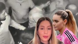 'Survivor Yarışmacısından Darp İddiası: Nişantaşı'nda Şikayet Dilekçesi Verildi