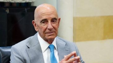 'T&uuml;rkiye devreye girmeseydi bu noktada olmazdık'