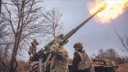 'Ukrayna Barışı İki Engel ile Karşı Karşıya'