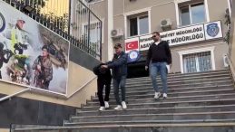 'Yabancı damat' Eleni&rsquo;yi 3 milyon dolandırdı: Hataylı İsmail'den L&uuml;bnanlı El Murad'a!