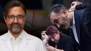 'Yenidoğan &Ccedil;etesi' Davası | Sanıklar Mahkeme S&uuml;recinde