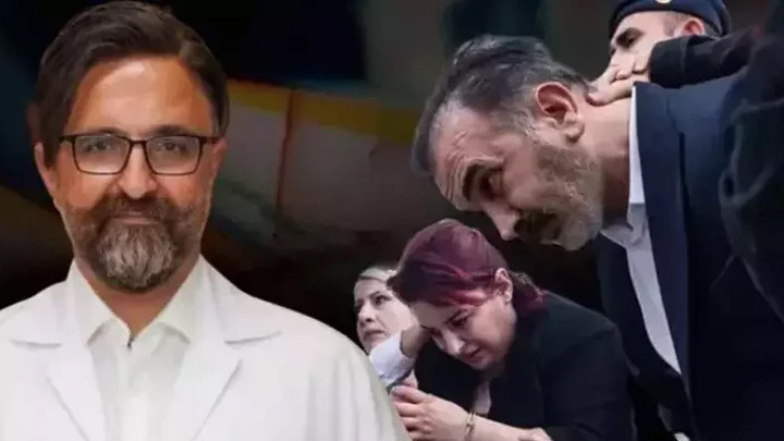 'Yenidoğan &Ccedil;etesi' Davası | Sanıklar Mahkeme S&uuml;recinde