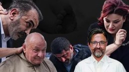 'Yenidoğan &Ccedil;etesi' Davasında 3 Sanık Tahliye Edildi