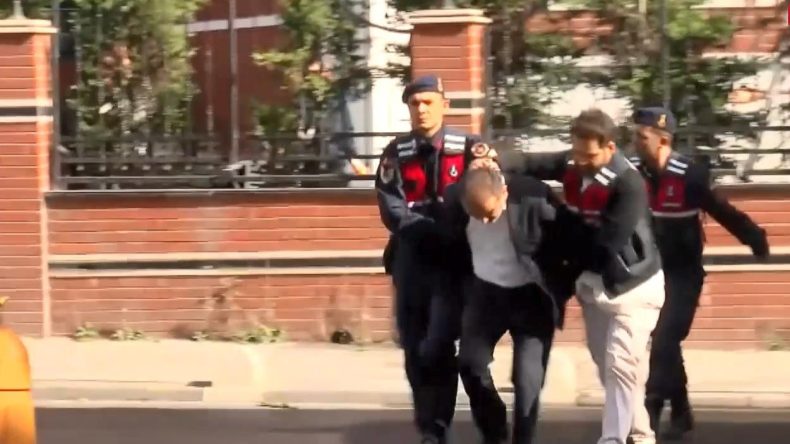 'Yenidoğan &Ccedil;etesi' Davasında Duruşma S&uuml;re&ccedil;leri Devam Ediyor