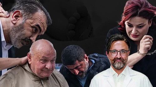 'Yenidoğan &Ccedil;etesi' Davasında Duruşma Yarın Ger&ccedil;ekleştirilecek