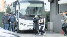 1 Ayda 100 Milyonluk Vurgun Ger&ccedil;ekleşti