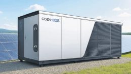 1 Milyar Euro&rsquo;luk Batarya Yatırımı