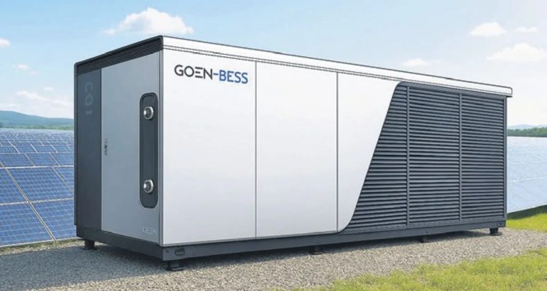 1 Milyar Euro&rsquo;luk Batarya Yatırımı