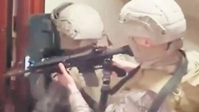 1 Ton Uyuşturucu ve 6 Milyon Hap Ele Geçirildi