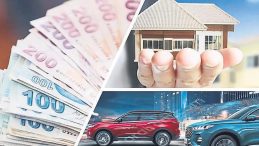 1 Trilyon TL İşlem Hacmi ve 1 Milyon M&uuml;şteri Beklentisi